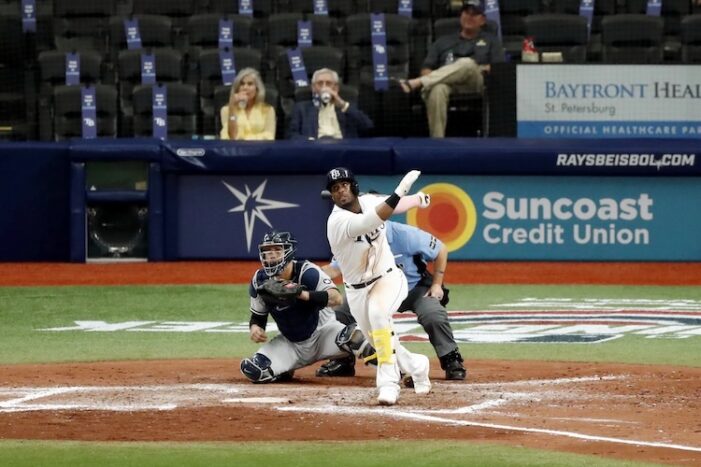 Yankees Podcast: Still Can’t Beat the Rays Yankees Podcast: Still Can’t Beat the Rays