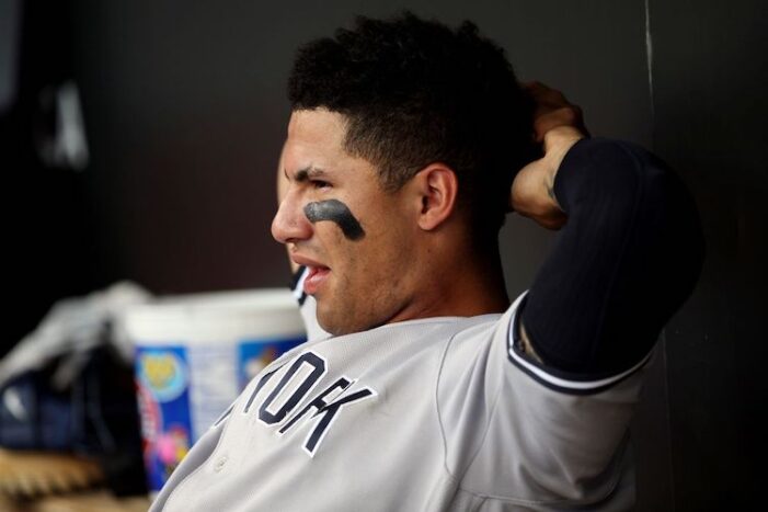 Yankees Thoughts: The Latest Disappointing Road Trip