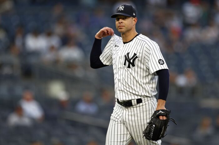 Yankees Podcast: End of Corey Kluber? Yankees Podcast: End of Corey Kluber?