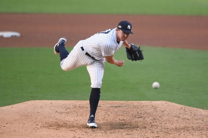 Yankees Thoughts: Another Series That Could Have and Should Have Been More