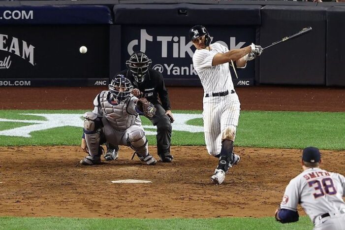 Yankees Podcast: Team Looks Different Than It Did in Disastrous April Yankees Podcast: Team Looks Different Than It Did in Disastrous April