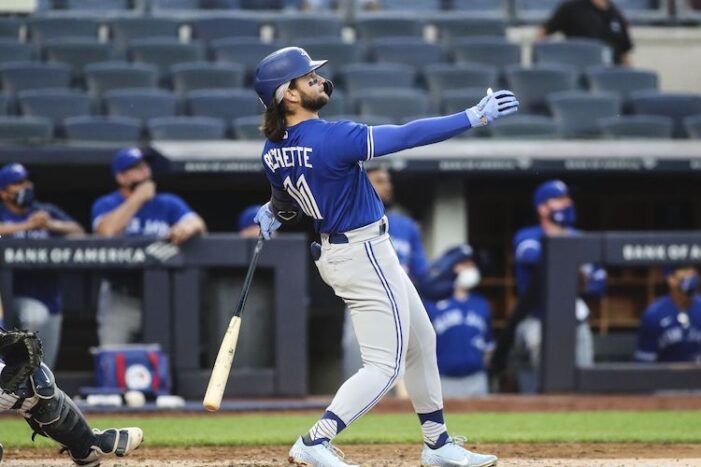 Yankees Thoughts: Can’t Beat Blue Jays