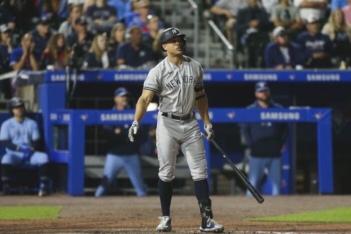 Yankees Thoughts: Big Week in Buffalo Yankees Thoughts: Big Week in Buffalo