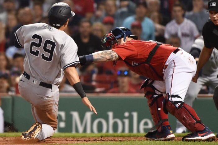 Yankees Podcast: Can’t Beat Boston Yankees Podcast: Can’t Beat Boston