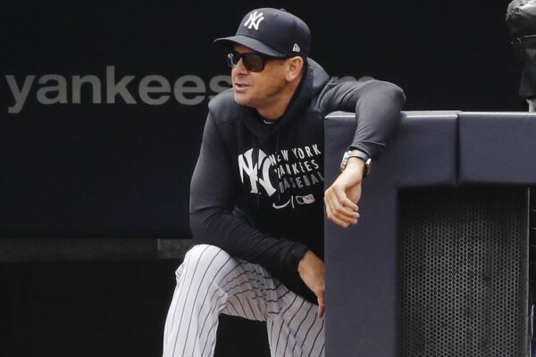 What to expect from Aaron Boone