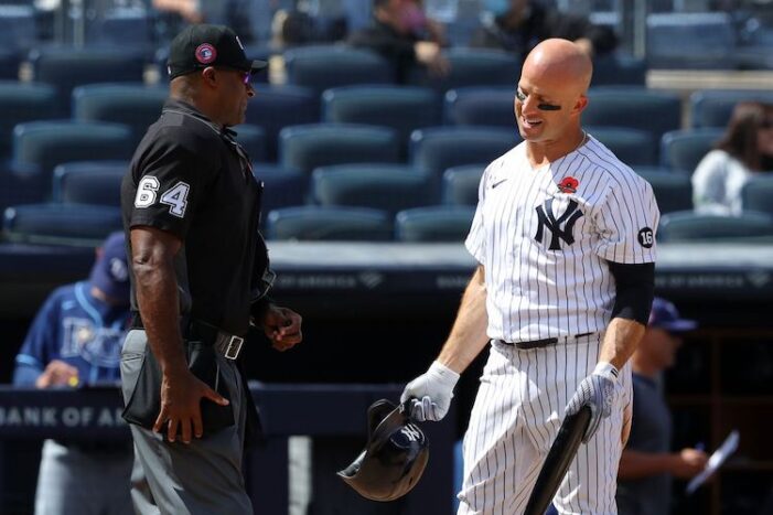Yankees Thoughts: Brian Cashman Was Right, ‘Rays Are Better Franchise’
