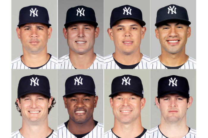 Yankees Podcast: Will We Ever See Team at Full Strength?