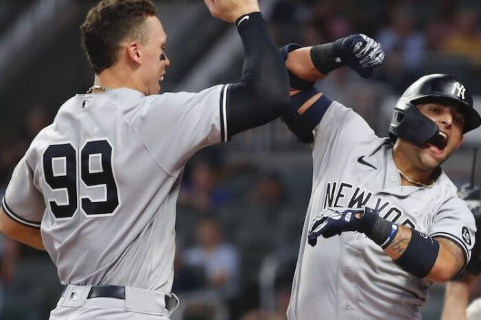 Yankees Thoughts: Winning Is Fun