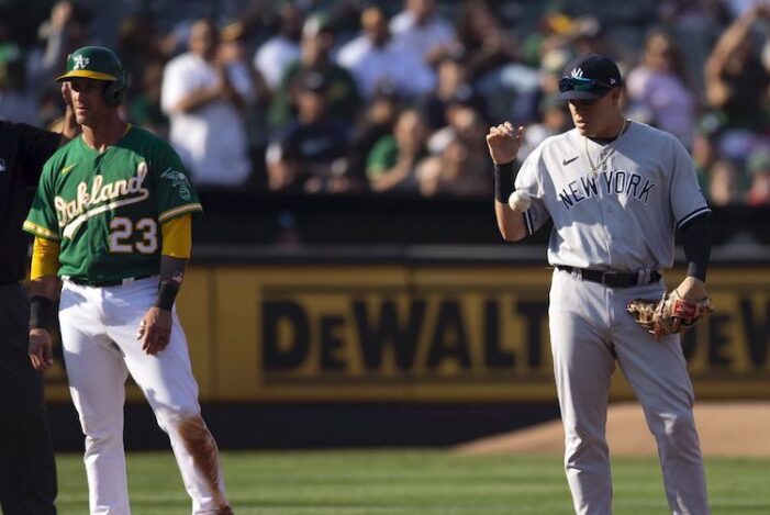 Yankees Podcast: Losing Streak Ends or Division Chances End Yankees Podcast: Losing Streak Ends or Division Chances End