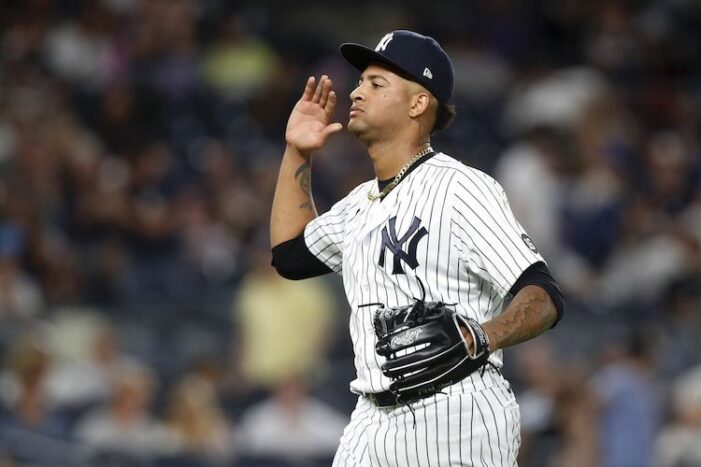Yankees Podcast: A Beautiful Night