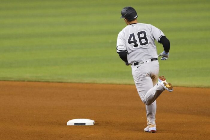 Yankees Thoughts: ‘Nobody Beats the Riz’