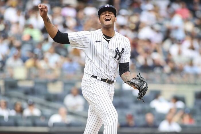 Yankees Thoughts: Pitching Single-Handedly Saving Season
