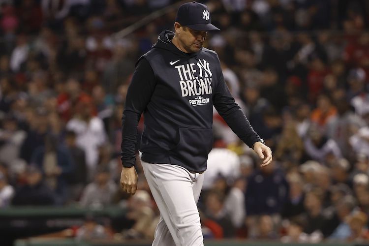 Brett Gardner talks Yankees tenure