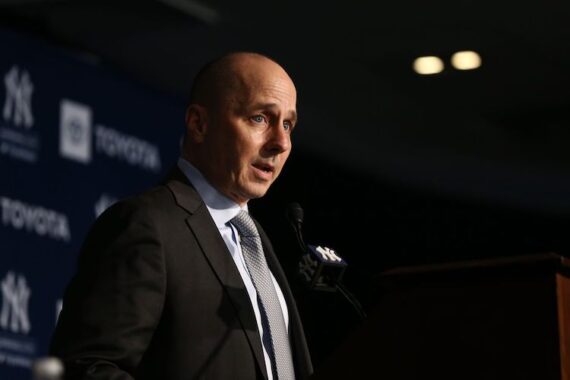 Yankees Thoughts: Expect Team to ‘Run it Back’ with Roster in 2022 Yankees Thoughts: Expect Team to ‘Run it Back’ with Roster in 2022