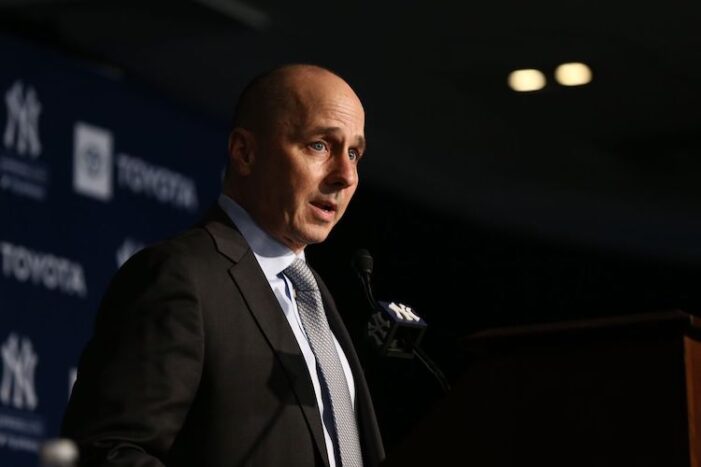 Yankees Thoughts: Expect Team to ‘Run it Back’ with Roster in 2022