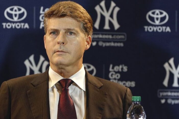 Yankees Thoughts: Will Hal Steinbrenner Spend His Father’s Money?