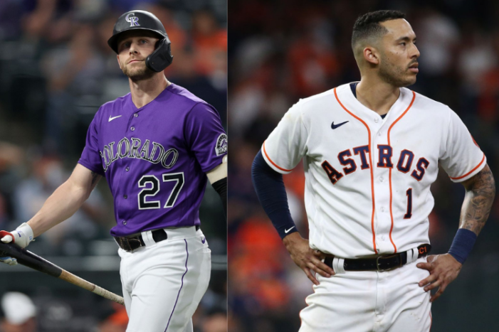 Yankees Podcast: Who Should Play Shortstop?