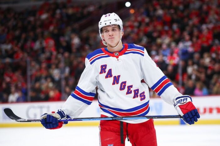 Rangers Podcast: Who Shouldn’t Be Traded?