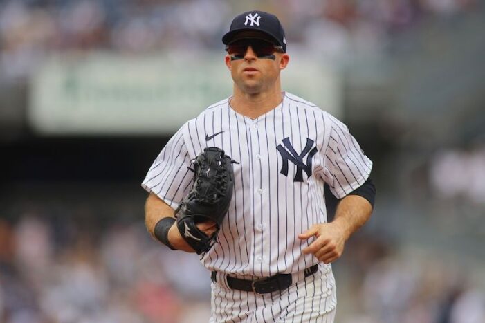 It’s Time for Yankees to Move on from Brett Gardner