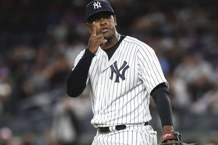 Yankees Thoughts: Pitching Is Great, Offense Isn’t