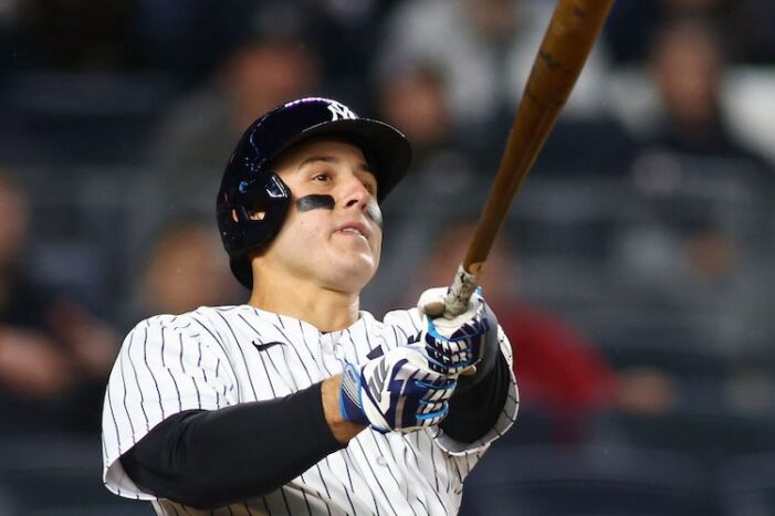 MLB Bets: Wednesday, April 27