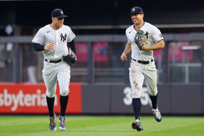 Yankees Podcast: 2022 Over/Unders
