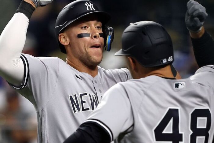 MLB Bets: Saturday, April 30