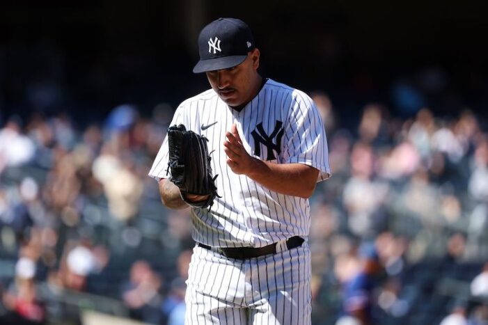 Yankees Podcast: How Long Can Pitching Carry Offense? Yankees Podcast: How Long Can Pitching Carry Offense?