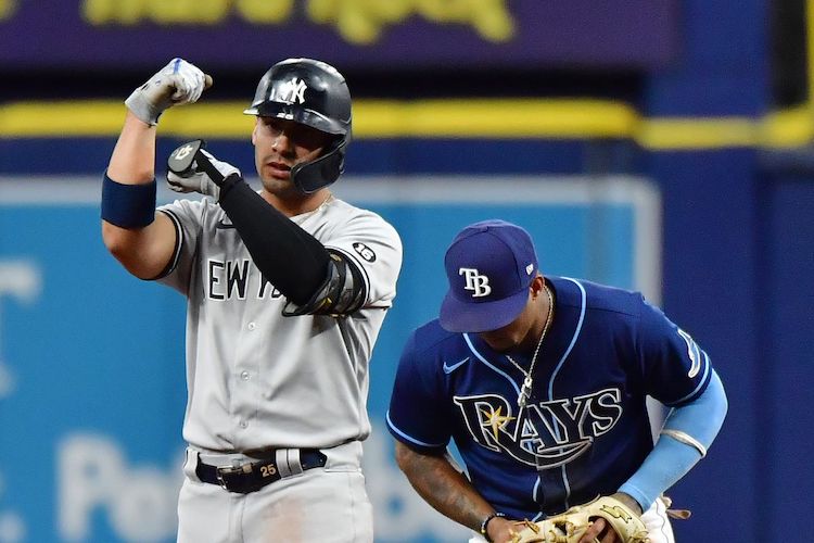 Yankees Thoughts: Sacrifice Defense for Offense in Postseason