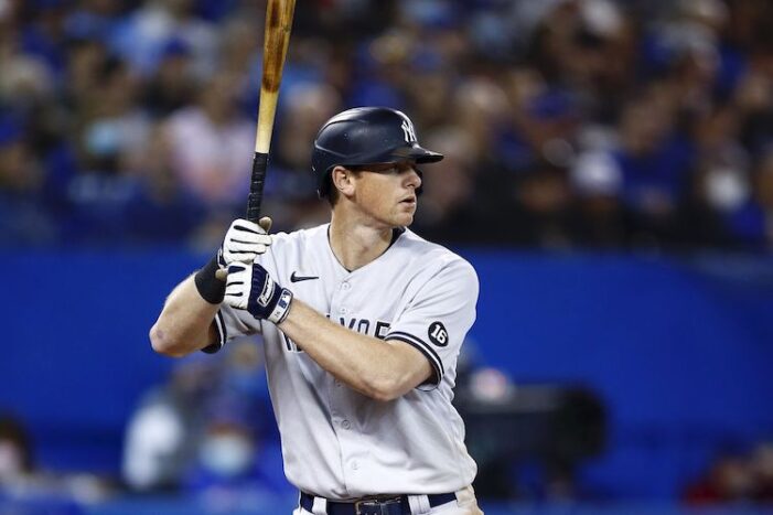 MLB Bets: Monday, May 2