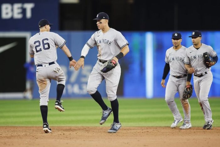 Yankees Podcast: Not Upset They Lost, Upset with Way They Lost