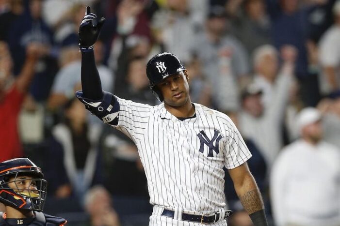 Yankees Podcast: Best Win of Special Season