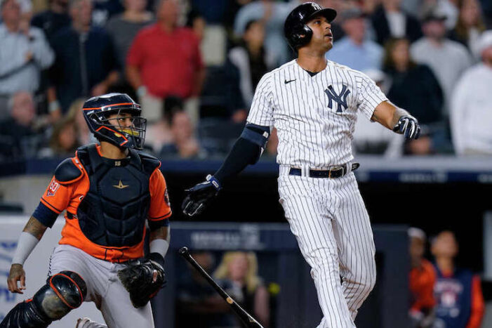 Yankees Podcast: Can’t Stop Thinking About Astros