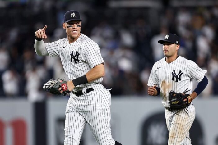 Yankees Podcast: 30 Games Over .500