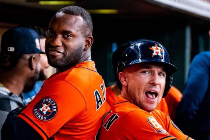 Yankees Thoughts: Astros Are Best Team in AL