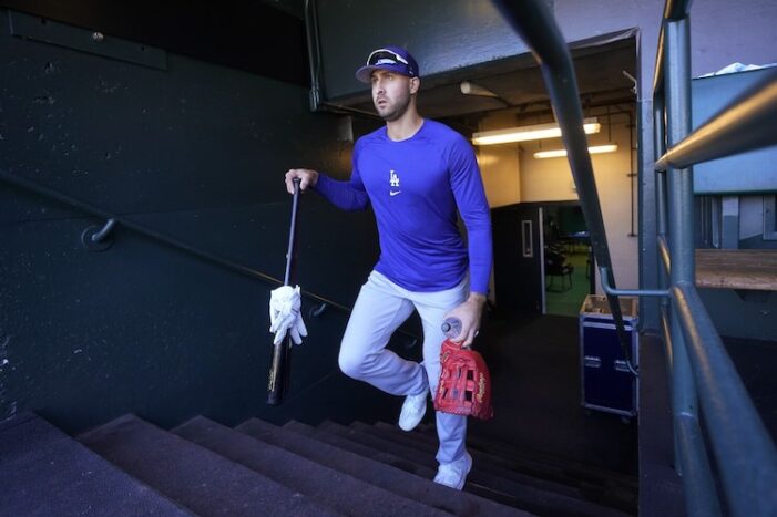 Yankees Thoughts: We Now Know Why Joey Gallo Failed in New York