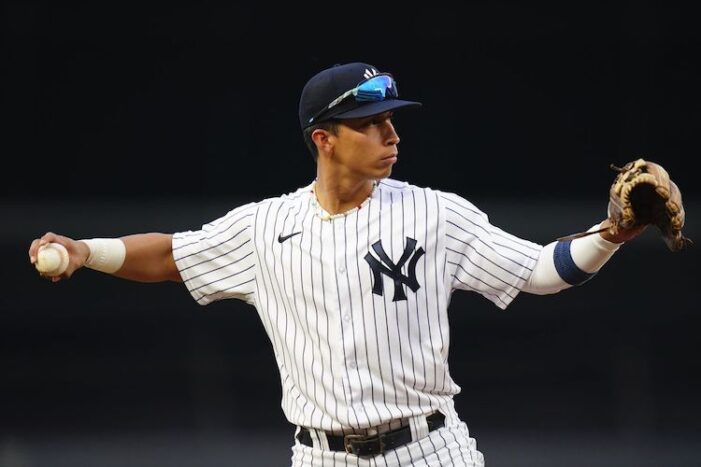 Yankees Podcast: Start of Something Special?