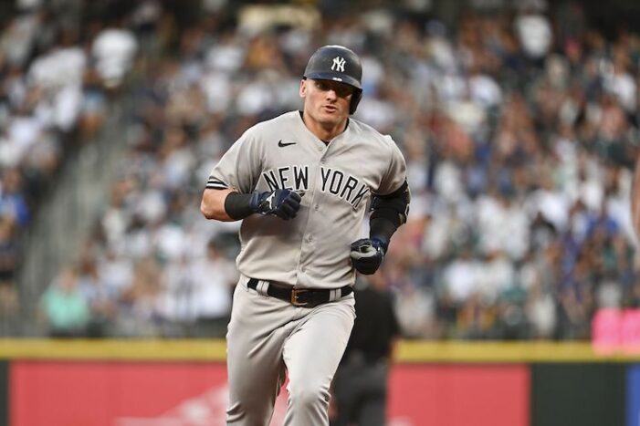 Yankees Podcast: Big Win, But Bigger Loss in Seattle
