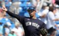 Yankees Podcast: Oswald Peraza Is Here
