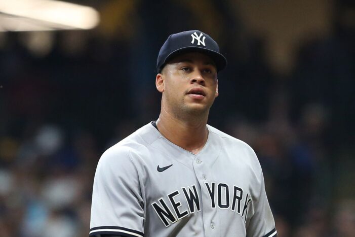 Yankees Would Be Better Team with No Trade Deadline Deals