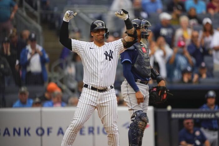 Yankees Thoughts: Division Lead Safe … for Now