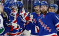 Rangers Thoughts: Cautionary Tale for ‘Kid Line’