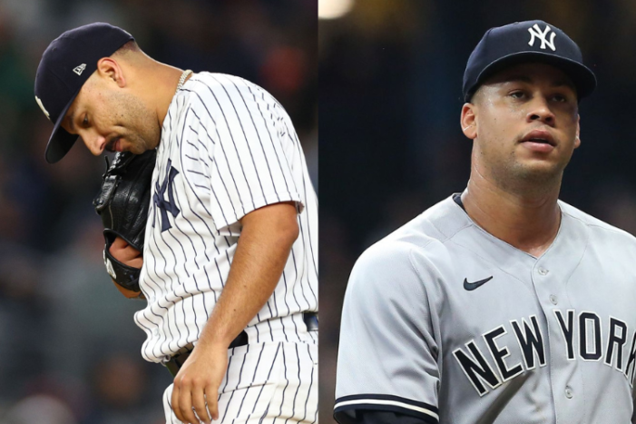 Yankees Podcast: ‘Best Rotation’ Down Two Starters