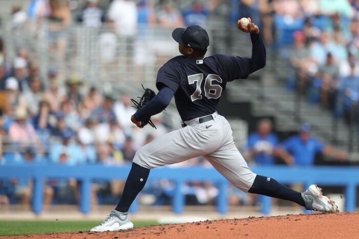 MLB Bets: Sunday, April 2