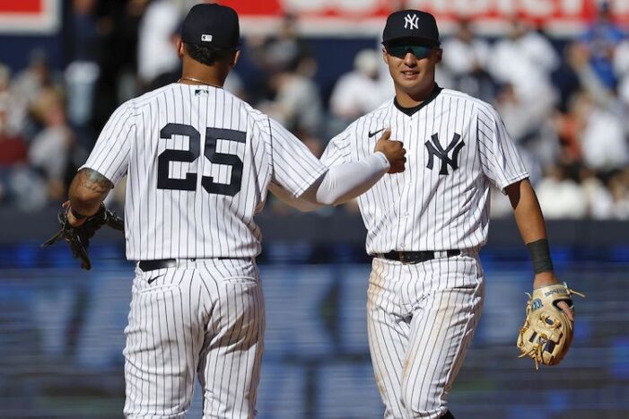 MLB Bets: Tuesday, April 4