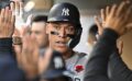 Yankees Podcast: Aaron Judge Show in Seattle