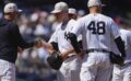 Yankees Thoughts: A Wasted Weekend