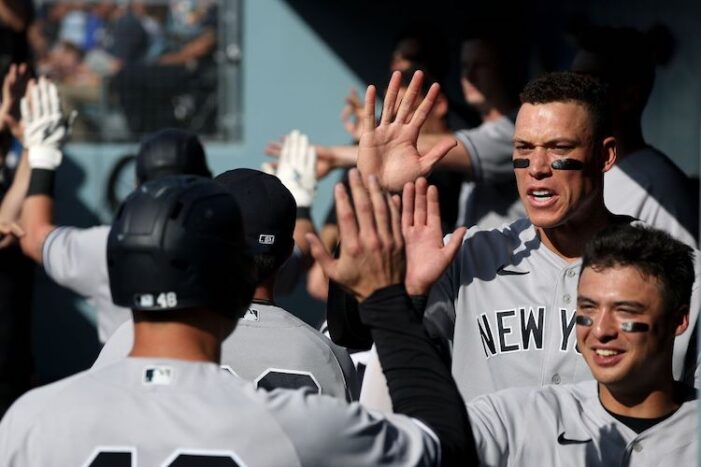 Yankees Podcast: Wild Weekend Leading into White Sox