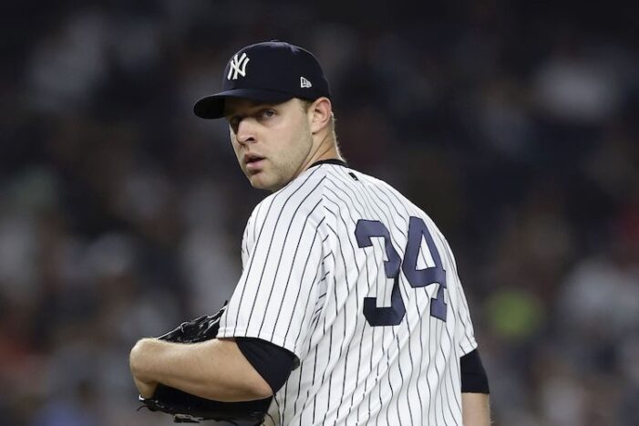 Yankees Thoughts: Bad Night Against Baltimore