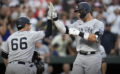 Yankees Thoughts: ‘Bronx Bombers’ Actually Look the Part